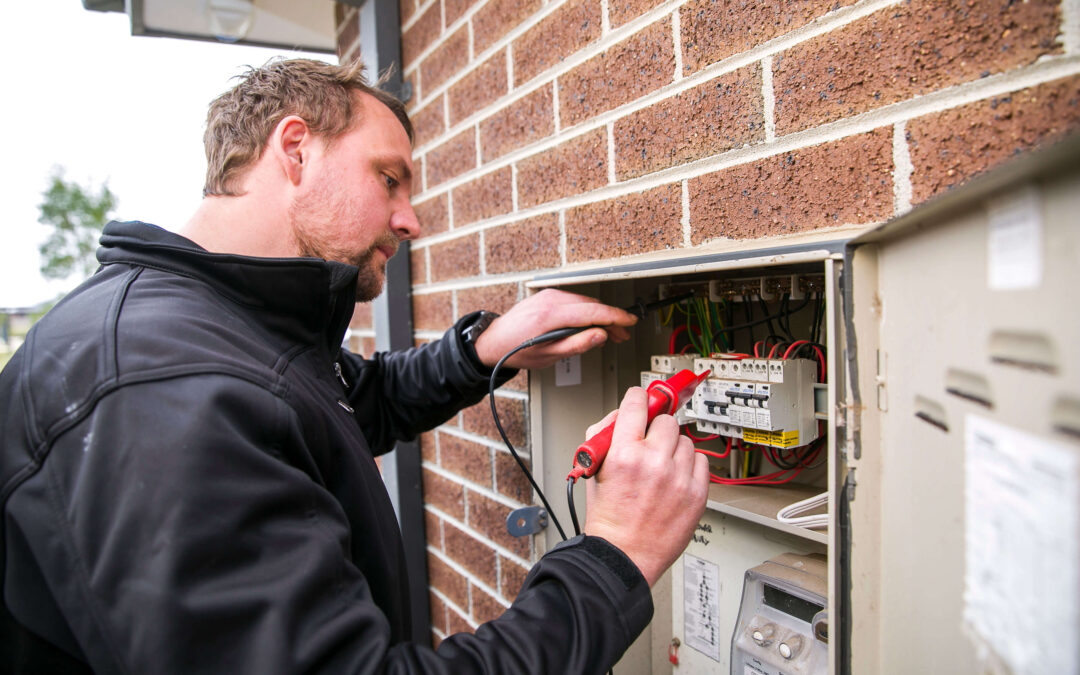 10 Warning Signs Your Home May Have Electrical Faults