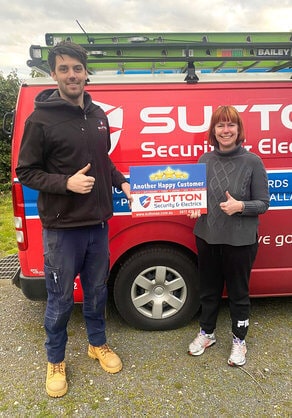 Emergency Electrician | Sutton Security & Electrics