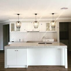 Pendant Lights