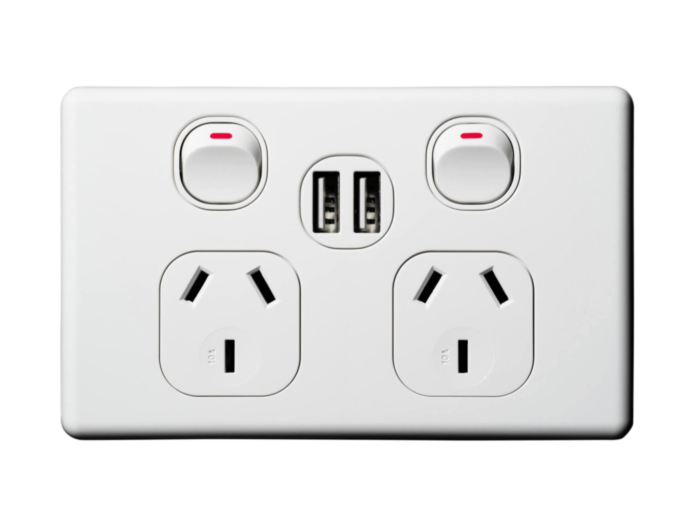 USB Power Points