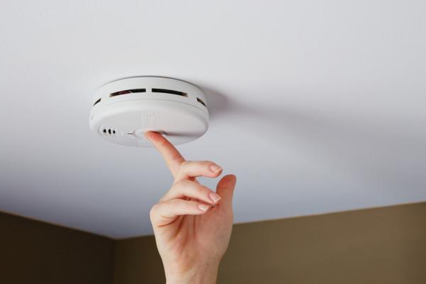 Smoke Alarm