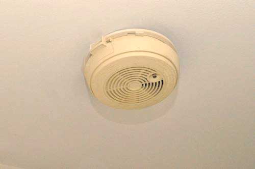 Smoke Alarms