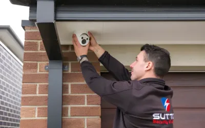 Top 5 Mistakes To Avoid When Buying a Security Camera System