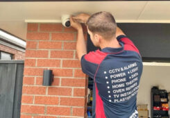 CCTV Installations Sunbury