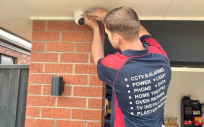 Frequently Asked Questions about CCTV Installations